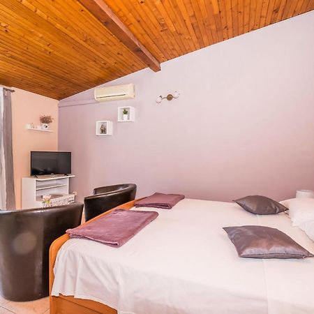 Apartment Zinka Vodice Exterior foto