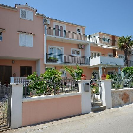 Apartment Zinka Vodice Exterior foto