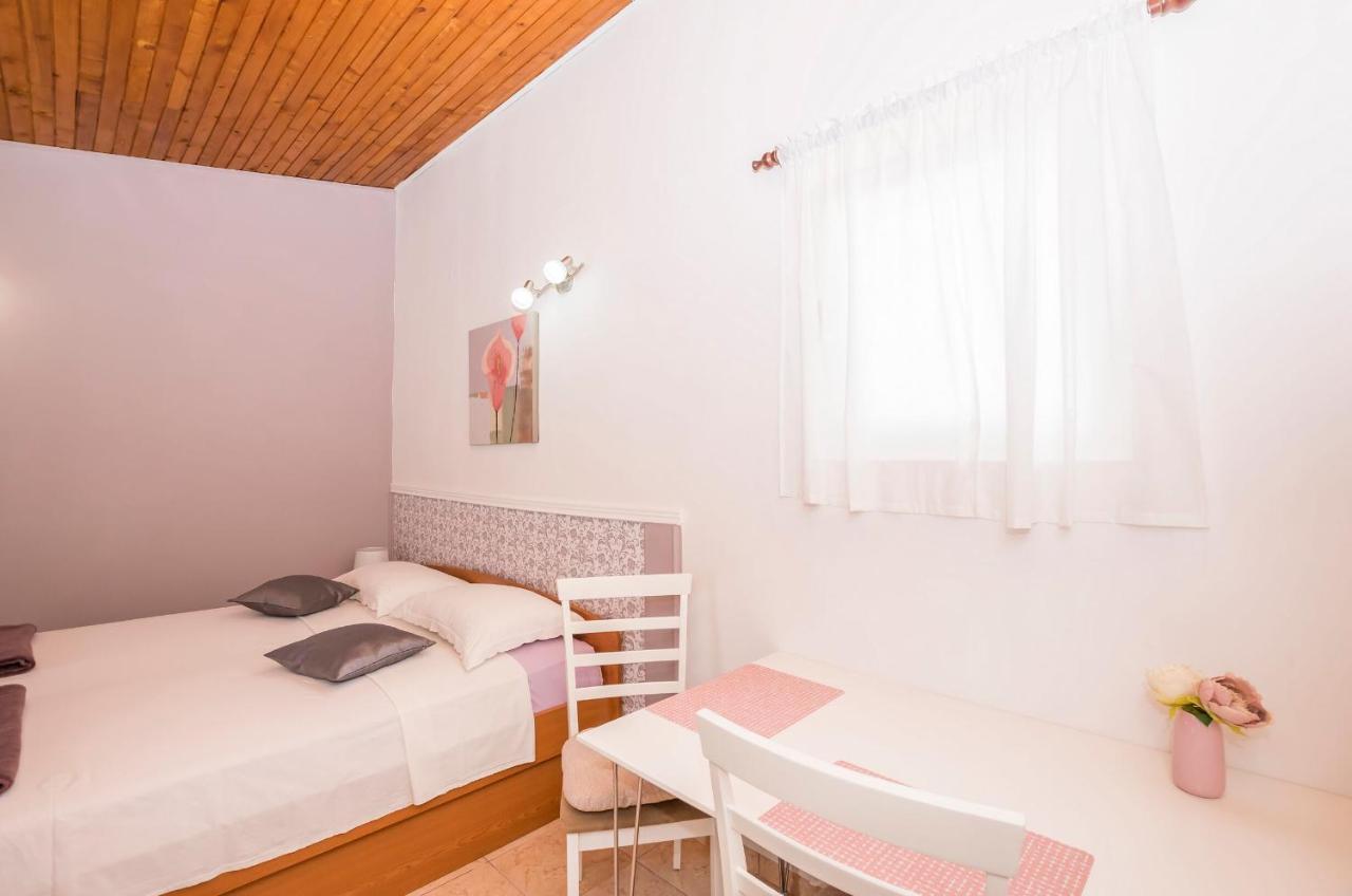 Apartment Zinka Vodice Exterior foto