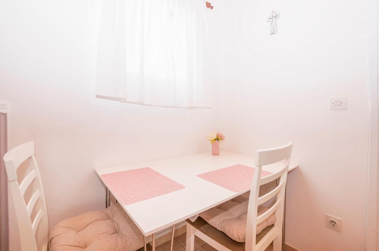 Apartment Zinka Vodice Exterior foto