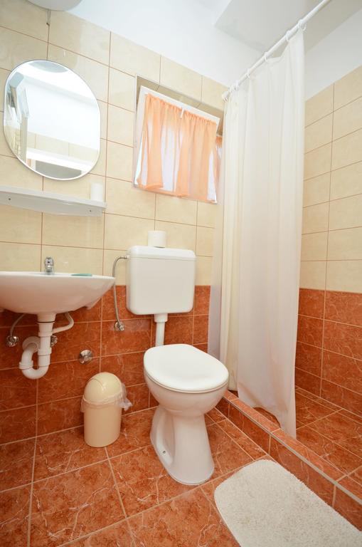 Apartment Zinka Vodice Exterior foto